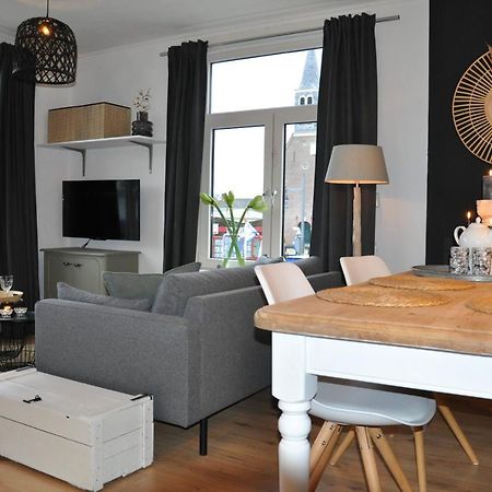KUST Appartement Egmond aan Zee Extérieur photo