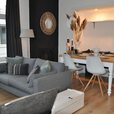 KUST Appartement Egmond aan Zee Extérieur photo