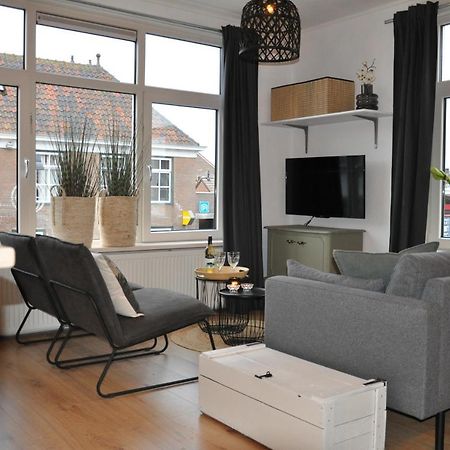 KUST Appartement Egmond aan Zee Extérieur photo