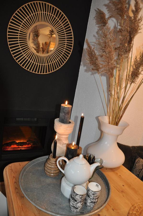 KUST Appartement Egmond aan Zee Extérieur photo