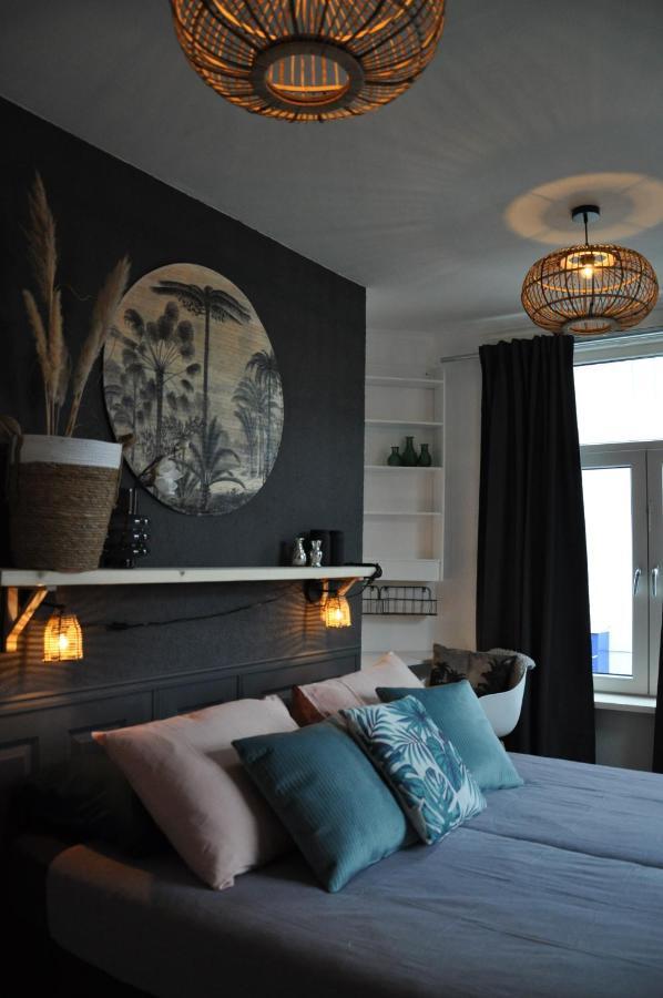 KUST Appartement Egmond aan Zee Extérieur photo