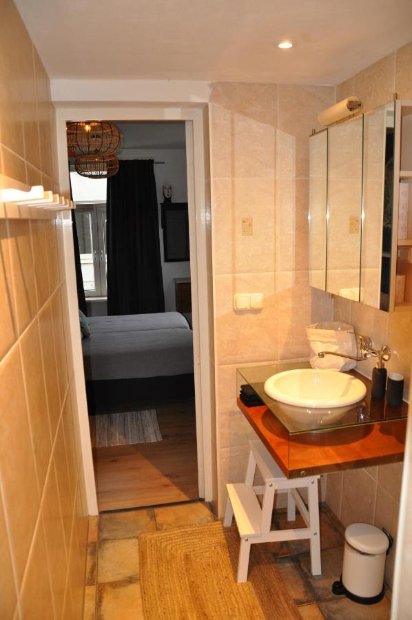 KUST Appartement Egmond aan Zee Extérieur photo