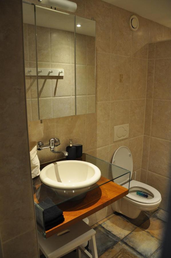KUST Appartement Egmond aan Zee Extérieur photo