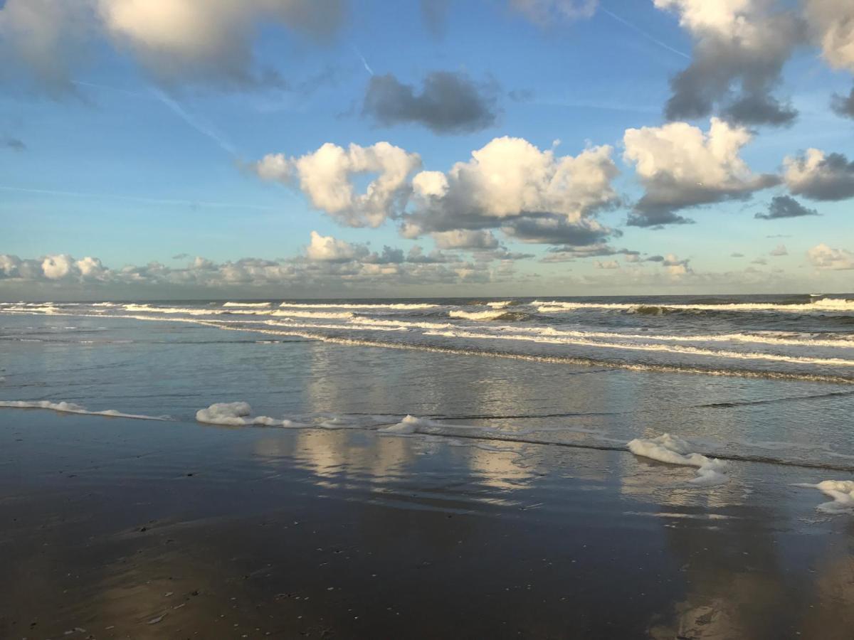 KUST Appartement Egmond aan Zee Extérieur photo