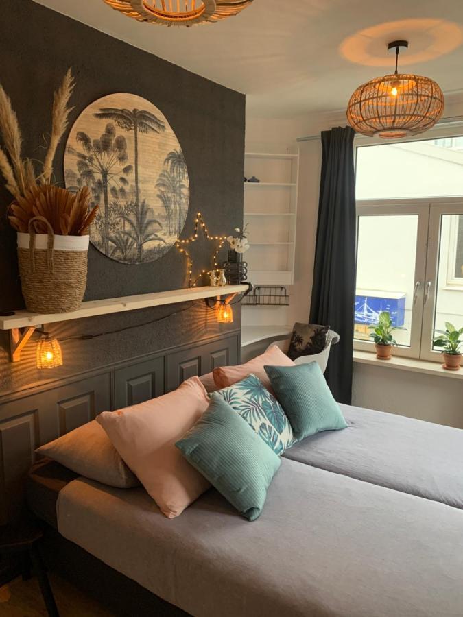 KUST Appartement Egmond aan Zee Extérieur photo