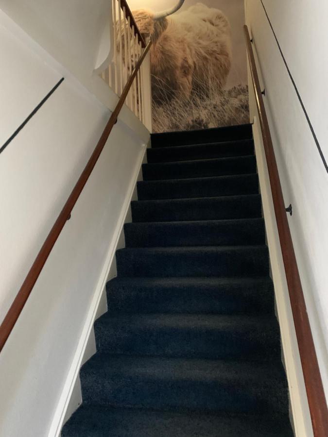KUST Appartement Egmond aan Zee Extérieur photo